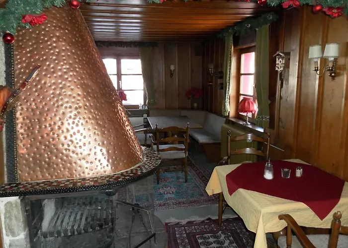 Hotel Rauchfang