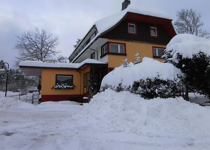 Hotel Rauchfang
