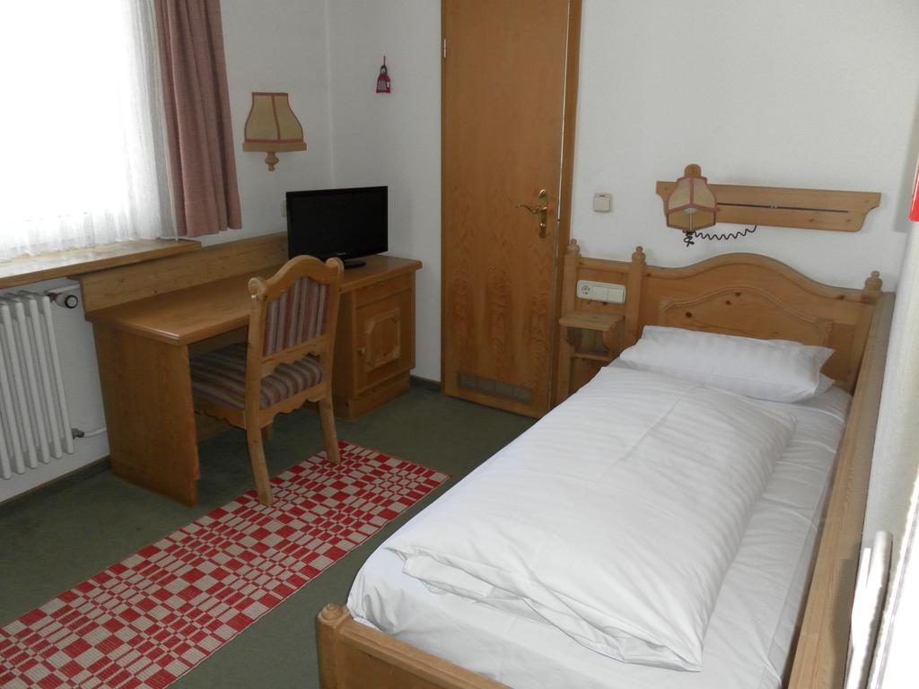 Hotel Rauchfang