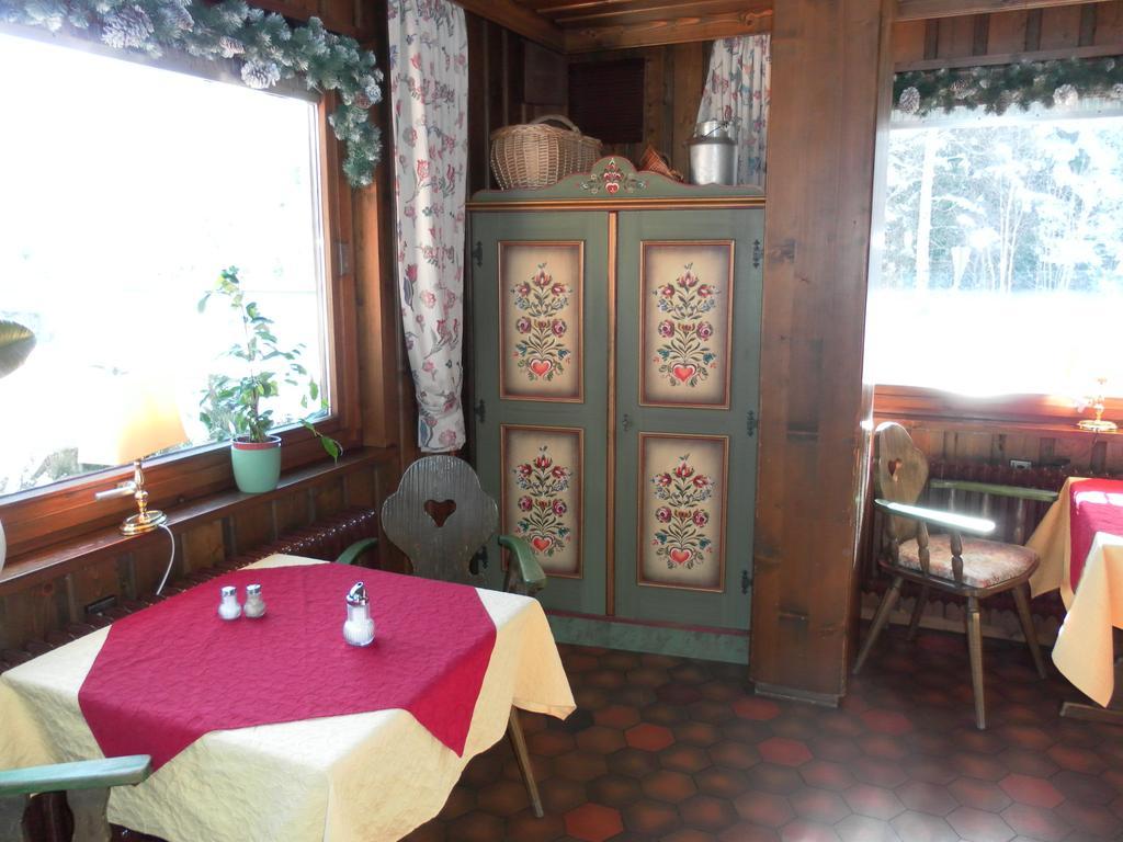 Rauchfang Hotel