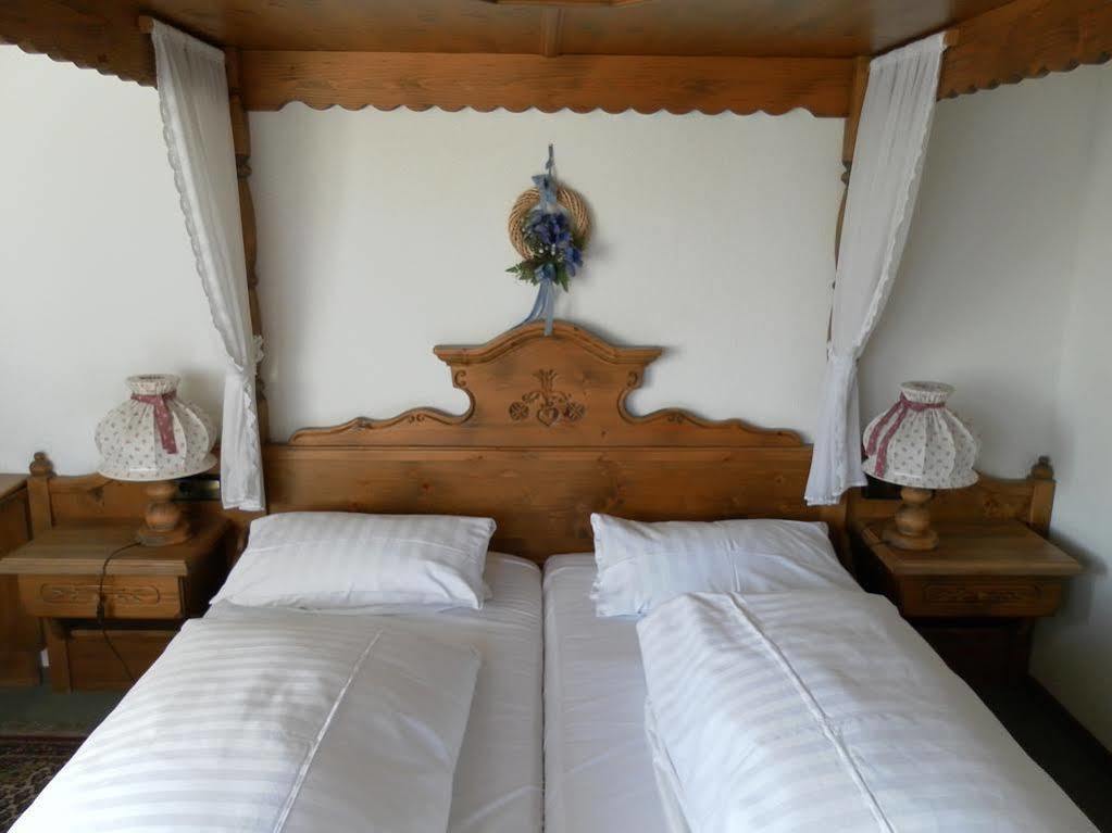 Rauchfang Hotel